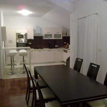 Apartments Milka Trogir Habitación foto