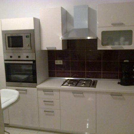 Apartments Milka Trogir Habitación foto