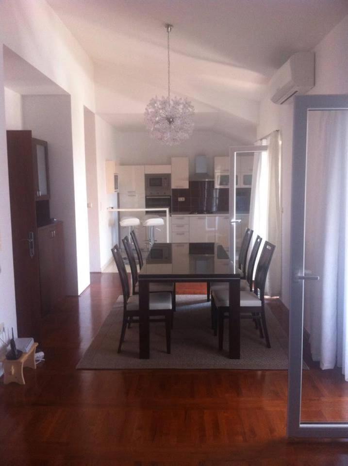 Apartments Milka Trogir Habitación foto