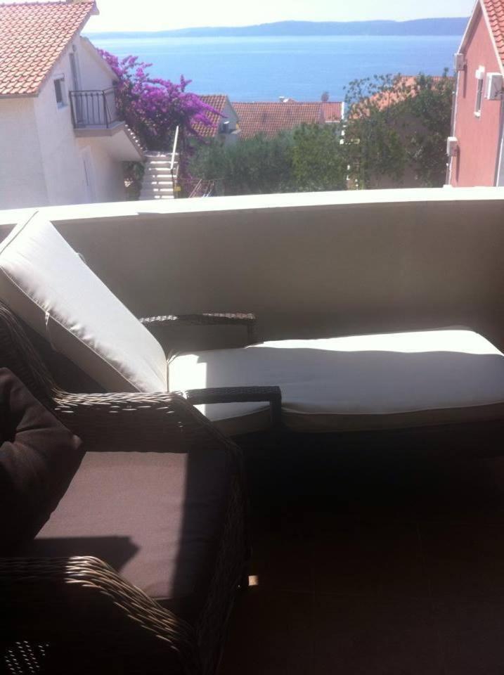 Apartments Milka Trogir Habitación foto