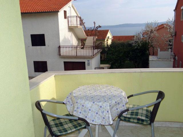 Apartments Milka Trogir Habitación foto