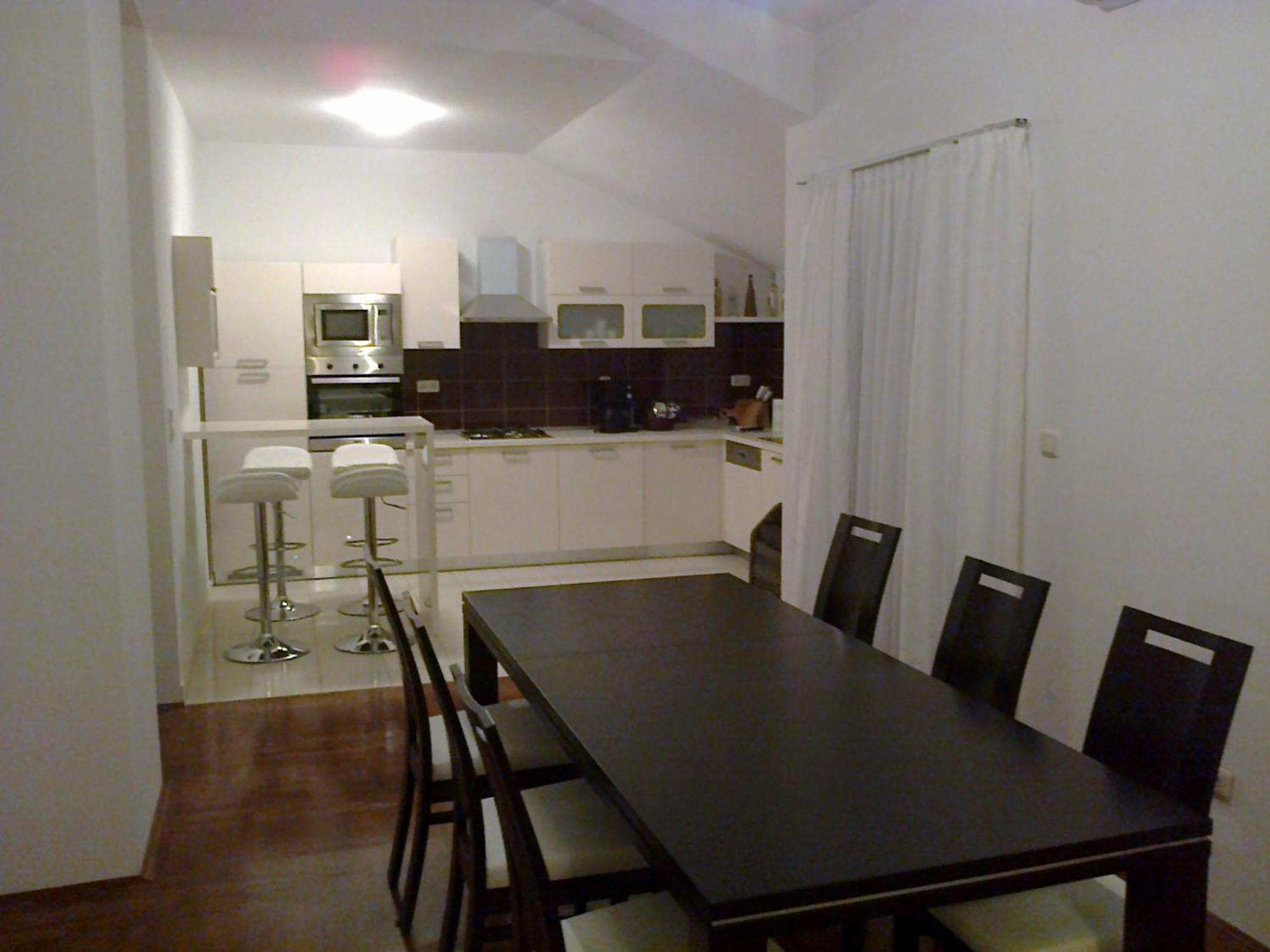 Apartments Milka Trogir Habitación foto