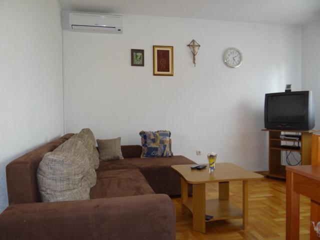 Apartments Milka Trogir Habitación foto
