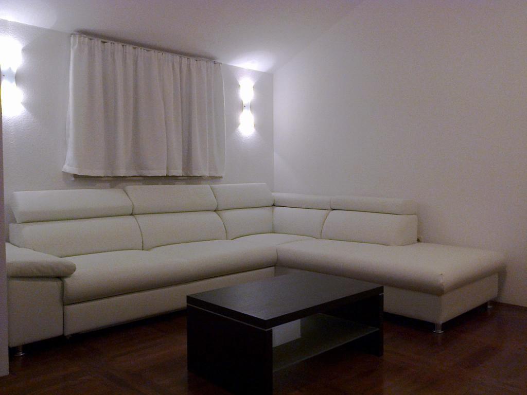 Apartments Milka Trogir Habitación foto