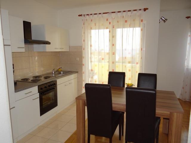 Apartments Milka Trogir Habitación foto