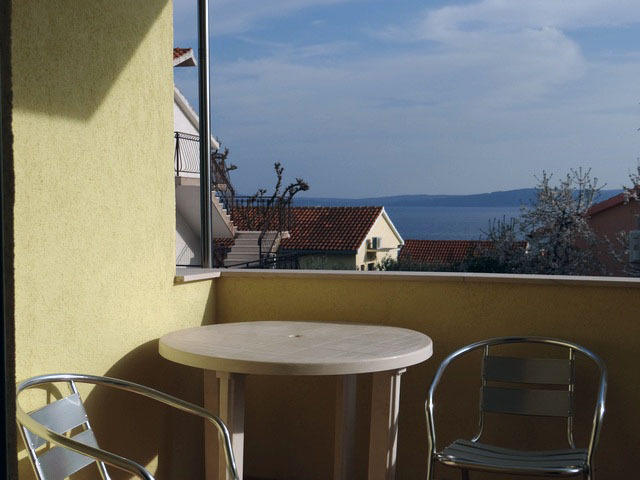 Apartments Milka Trogir Habitación foto