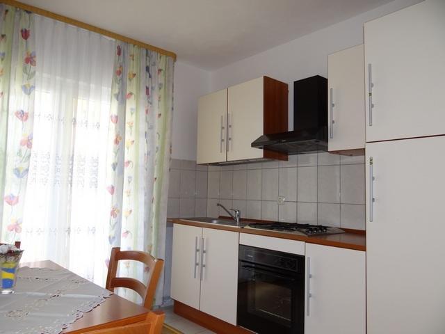 Apartments Milka Trogir Habitación foto