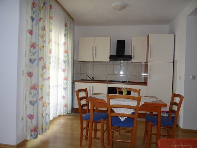 Apartments Milka Trogir Habitación foto