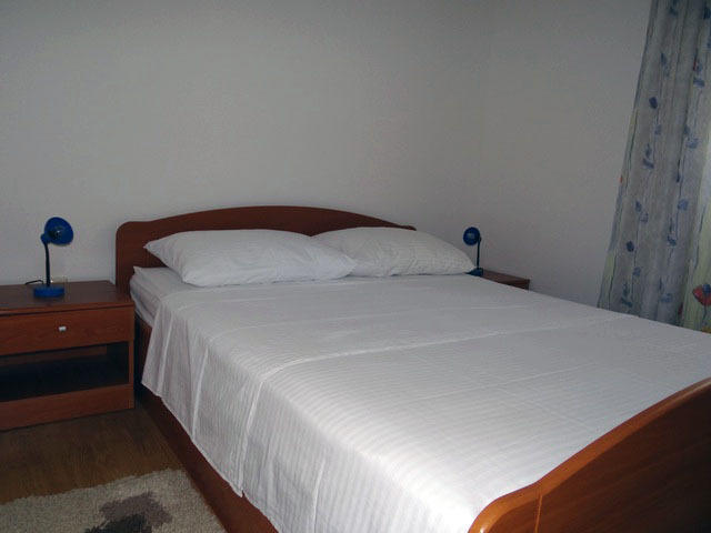 Apartments Milka Trogir Habitación foto